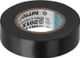3min19sec Electrical Tape - black/15 mm