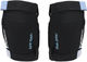 POC POCito Joint VPD Air Elbow/Knee Pads - uranium black/M