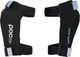 POC POCito Joint VPD Air Elbow/Knee Pads - uranium black/M