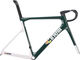 Cinelli Pressure II Carbon Rahmenkit - -/-
