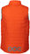 POCito Liner Weste - fluorescent orange/M