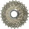 Shimano Cassette Dura-Ace CS-7900 10 velocidades - plata/12-27