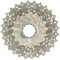 Cassette Dura-Ace CS-7900 10 velocidades - plata/11-28