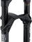 RockShox Horquilla de suspensión Pike Ultimate RC2 DebonAir+ Boost 27,5" - gloss black/15 mm Eje Pasante/120 /44 /1 1/8" - 1,5" tapered/27,5" (650B)/110 mm