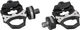 Pedales Assioma Duo Powermeter - black/universal