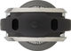 Wahoo Pedales de medidor de potencia dual Speedplay POWRLINK Zero - stainless steel