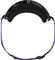 Leatt Velocity 4.5 Goggle - 2024 Model - uv/light grey