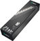 Belt A 2 Zyklop Innensechskant Bitnuss-Satz mit Haltefunktion - schwarz-silber/universal
