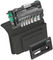 Set d'Outils Bicycle Set 3 - noir-vert/universal