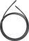 Shimano Cable de alimentación EW-SD300 para Alfine Di2 y STEPS - negro/800 mm