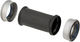 Boîtier de Pédalier DUB Pressfit MTB 41 x 89,5-92 mm - black/Pressfit