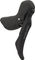 Shimano Frein à Disque GRX BR-RX400 + ST-RX600 - noir/Roue arrière/Droit (spécifique au côté)