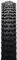 Continental Pneu Souple Xynotal Downhill SuperSoft 27,5" - noir/27.5 /60 /60-584/2.4 