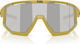 Bliz Gafas deportivas Fusion - matte amber green