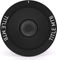 Title MTB Ahead cap - black