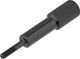 RockShox Outil de démontage de l'IFP pour Super Deluxe / Coil / Thru Shaft - black