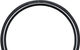 Lugano II Endurance 28" Wired Tyre - black/25-622 (700x25c)