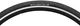 Lugano II Endurance 28" Wired Tyre - black/25-622 (700x25c)