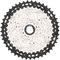 Shimano Cassette XT CS-M8100-12 de 12 velocidades - plata/10-45