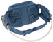 ION Riñonera Hipbag Plus Traze 3 - ocean blue/S