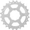 Shimano Sprocket for SLX CS-M7000-11 11-speed - silver/24 tooth