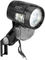 Blueline 30 Steady Auto LED Frontlicht mit StVZO-Zulassung Mod 2016 - schwarz/universal