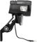 Blueline 30 Steady Auto LED Frontlicht mit StVZO-Zulassung Mod 2016 - schwarz/universal