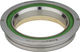 Enduro Bearings Maxhit ZS44/28.6 - ZS56/40 headset - silver | ZS44/28,6 - EC56/40