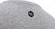 bc basic Essential Women T-Shirt - grau meliert/S