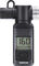 Topeak Shuttle Gauge Digital - black-silver