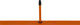 tubolito Tubo-S-Road-700C Schlauch 28" - orange/SV/18-622 bis 28-622/18/28-622 SV 60 mm/60 mm