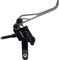 Trickstuff Piccola HD Titanium f+r Set Disc Brake - black / black/left/right (side-specific)/Set