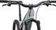 Specialized Vélo électrique tout-terrain Levo 4 EVO Comp Carbon 29"/27,5" - satin agave grey-desert metallic | L | 180 mm | 155,0 mm | 44 mm | 29" (avant), 27,5" (arrière)