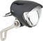 busch+müller Lampe Avant à LED Lumotec IQ Avy N (StVZO) - noir/universal