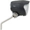 Lumotec IQ Avy N LED Frontlicht mit StVZO-Zulassung - schwarz/universal