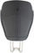 Lumotec IQ Avy N LED Frontlicht mit StVZO-Zulassung - schwarz/universal
