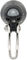 Lumotec IQ Avy N LED Frontlicht mit StVZO-Zulassung - schwarz/universal