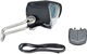 Lumotec IQ Avy N LED Frontlicht mit StVZO-Zulassung - schwarz/universal