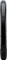 SKS Bluemels Cable Line Rear Mudguard - black-glossy/55 mm