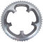 Shimano Dura-Ace FC-7900 10-speed Chainring - silver/56 tooth