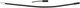 Shimano Dérailleur Arrière GRX Shadow Plus RD-RX400 10 vitesses - noir/court