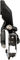 Shimano SLX FD-M7100 2-/12-speed Front Derailleur - black/direct mount / side-swing / front-pull