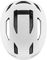 uvex urban planet Helm - white matt/54 - 58 cm