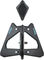 Home Trainer Neo 2T Smart T2875 - noir/universal