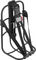 Rixen & Kaul Soporte de equipaje Vario Rack para adaptadores KLICKfix - negro