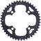 Shimano Deore FC-M530 / FC-M532 / FC-M590-S 9-speed Chainring - black/44 tooth