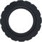 Shimano Anillo de bloqueo / Lockring Center Lock SM-HB20 - negro/universal