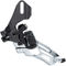 Shimano XT Umwerfer FD-M8000 3-/11-fach - schwarz/Direct Mount / Side-Swing / Front-Pull