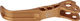 OAK Components Ensemble de leviers de frein SR pour SRAM - copper