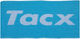 Garmin Tacx Handtuch - blau/universal
